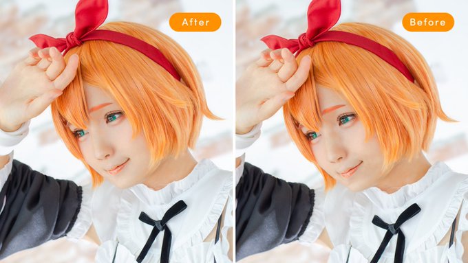 コスプレイヤーあおいのTwitter画像41