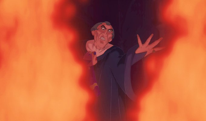 Disney 好きなディズニーヴィランズランキングtop19 第1位は マレフィセント に決定 21年投票結果 1 4 ねとらぼ調査隊