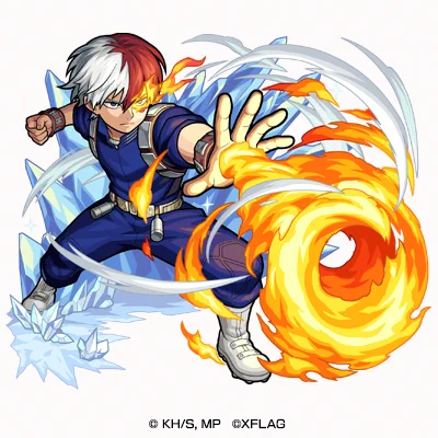 モンスト公式 on X: 