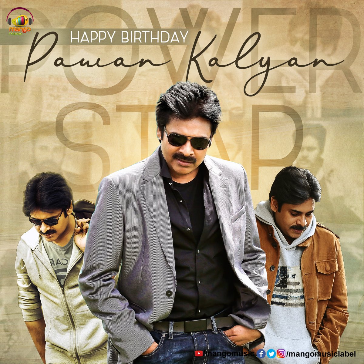 TechGmk's tweet image. WIsh u Happy birthday PSPK
#PawanKalyan #HBDPaᴡanKalyan
@PawanKalyan