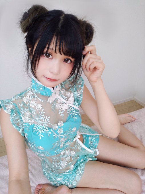 コスプレイヤークルミのTwitter画像68