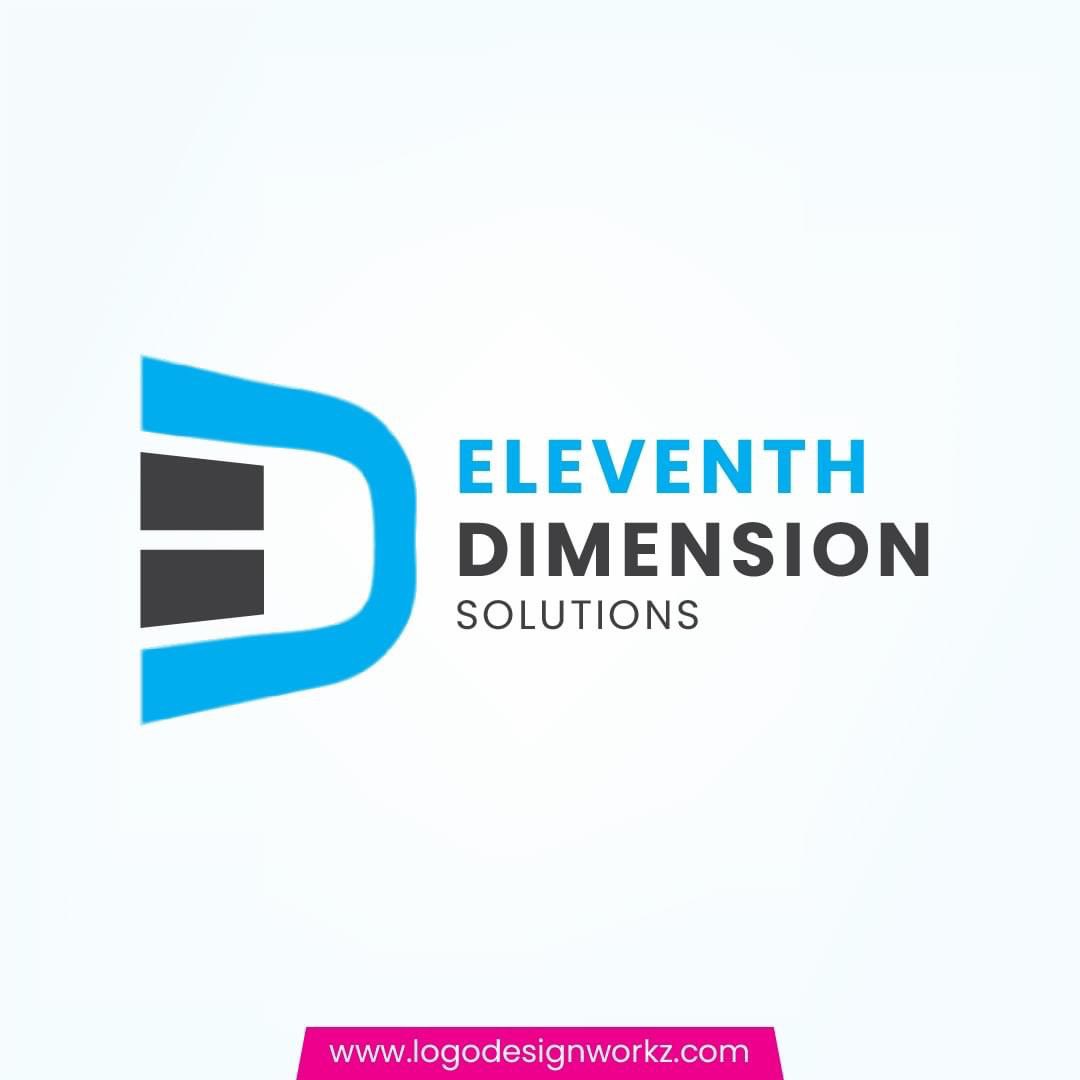 dotlineweb's tweet image. Eleventh Dimension Solutions - Logo design and branding project completed by #logodesignworkz
#logodesign #corporatebranding #logodesignagency #logodesignbangalore #branding #logodesigncompany #logodesigners #logodesignindia #Bangalore #india #USA #ITcompany #eleventdimension