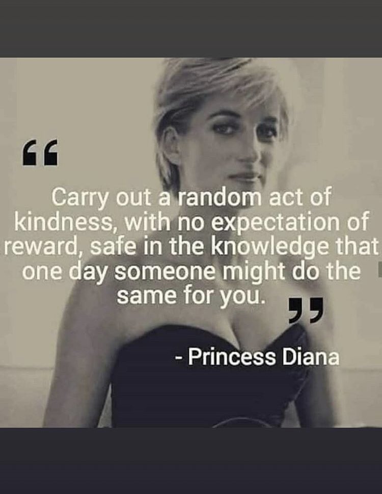 tmpmorgan's tweet image. Kindness....sprinkle it ALL over!!!💕💕