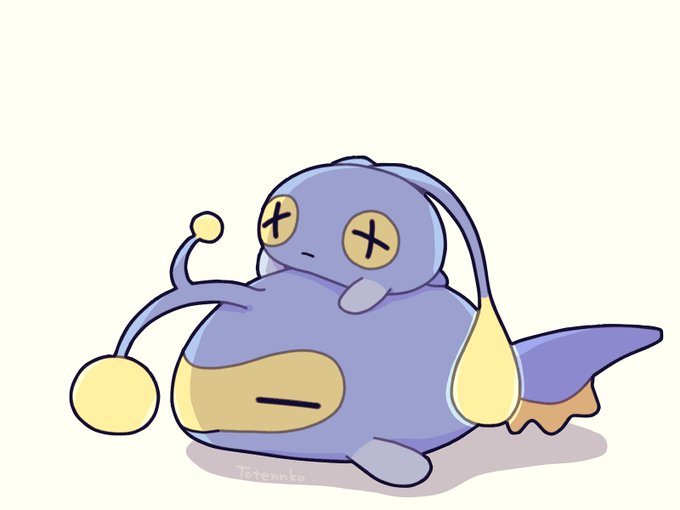 ランターンのtwitterイラスト検索結果 古い順