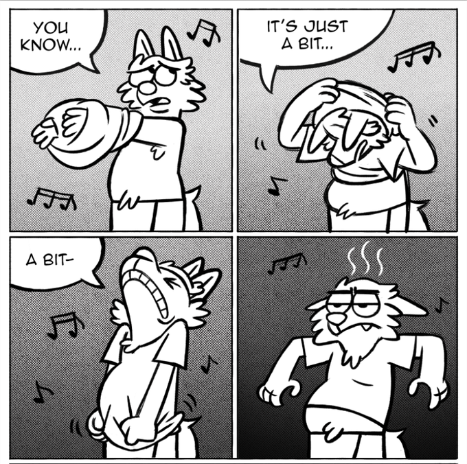 heh 
