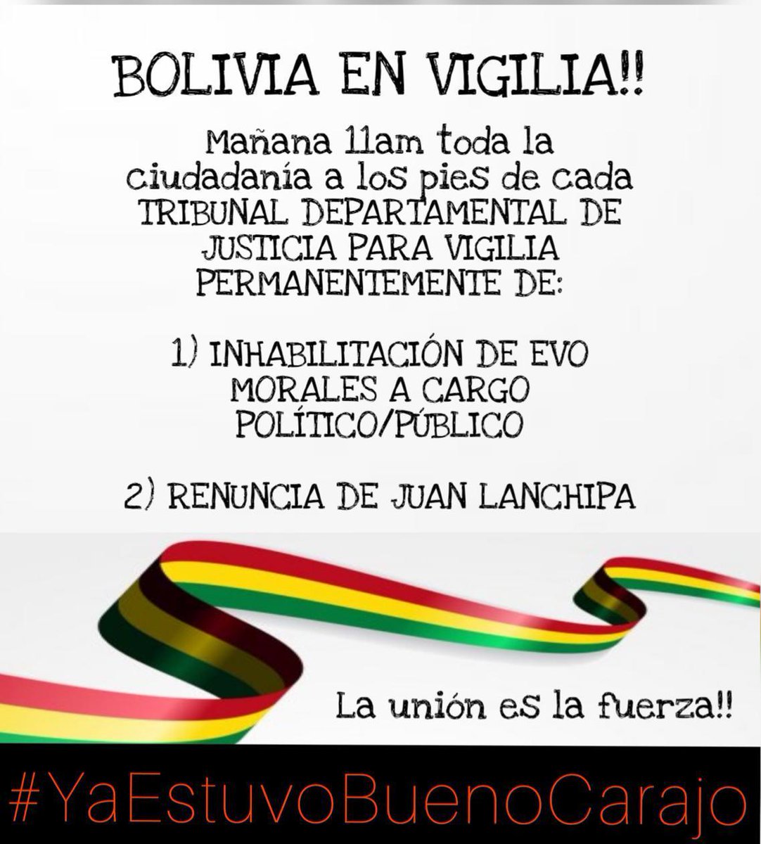 PATTYHERRERAB's tweet photo. Nuevamente toca salir a hacer respetar a hacer respetar la Ley https://t.co/CaqIfzycJK