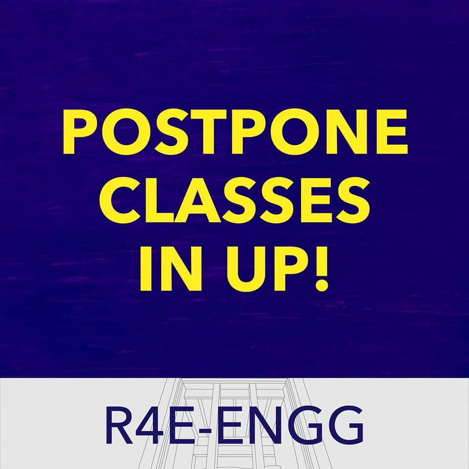 rmor_42's tweet image. Sana aware ang BOR sa tunay na kalagayan ng komunidad ng UP. Kitang kita na maraming sektor ng pamantasan ay nahihirapan sa paghahanada pa lang sa remote learning, kaya ‘wag sana nilang pilitin ang pagbukas ng klase. 

#WalangIwananUP
#PostponeClassesUP
#UPNotReady