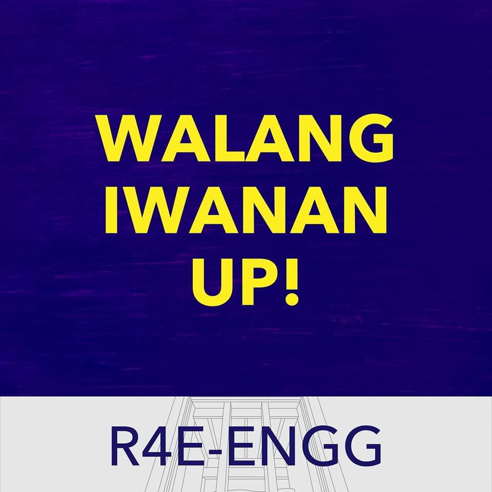 rmor_42's tweet image. Sana aware ang BOR sa tunay na kalagayan ng komunidad ng UP. Kitang kita na maraming sektor ng pamantasan ay nahihirapan sa paghahanada pa lang sa remote learning, kaya ‘wag sana nilang pilitin ang pagbukas ng klase. 

#WalangIwananUP
#PostponeClassesUP
#UPNotReady