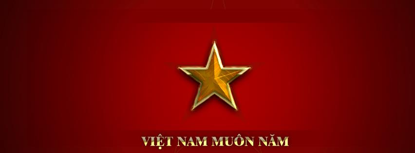 Daivietbatdiet's tweet photo. 2/9/2020
Một lần nữa, Chúc mừng Quốc Khánh Việt Nam
Gửi lời tưởng nhớ vị lãnh tụ vĩ đại
Cảm ơn các bộ đội chiến sĩ
I love VietNam
#VIETNAMINDEPENDENCEDAY 

#HoangSaTruongSabelongstoVietNam 

#SpratlyandParacelIslandsBelongToVietNam https://t.co/RVbf9gvjoI