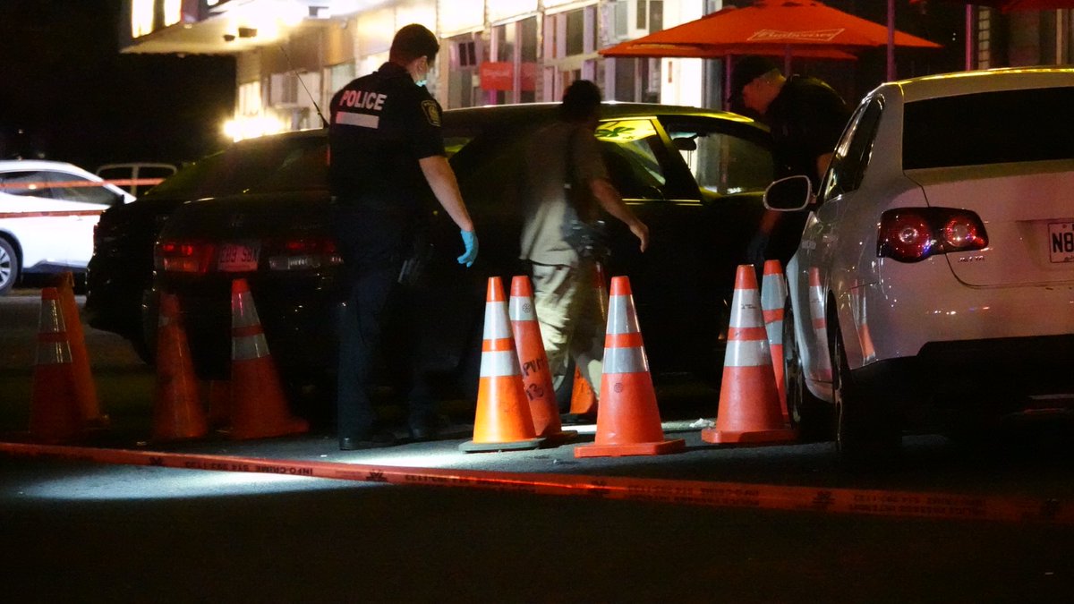 Alain Béland tweet media