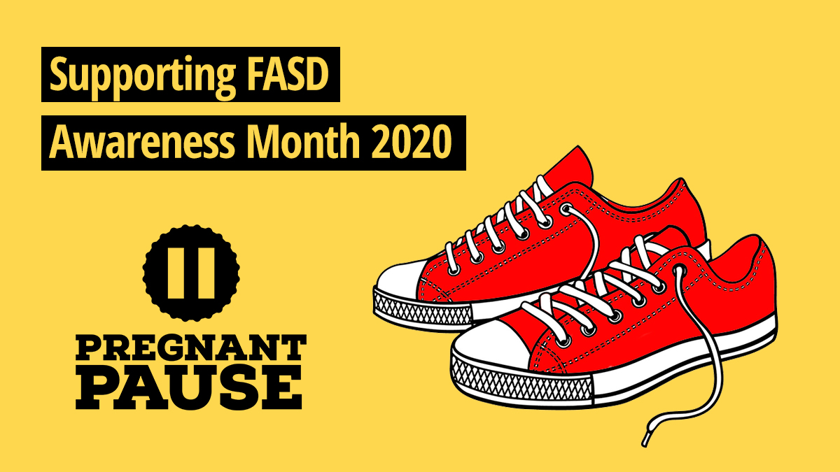 We’re joining a global community marking #FASDAwarenessMonth this September, supporting people with #FASD and raising awareness about alcohol and pregnancy. Check out @NOFASDAustralia for more info on the #redshoesrock campaign.
#FASDAwarenssMonth
@ACTHealth @RachelSS_MLA