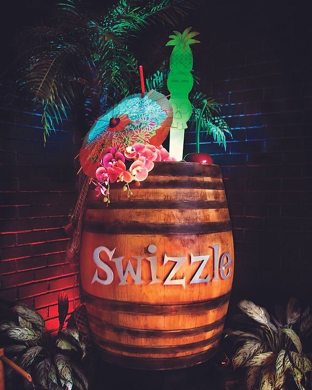 Coming soon #dallas 🍹 #tikibar #tikidrinks #tikicocktails #dallastiki 📸photo by Lindz Photography