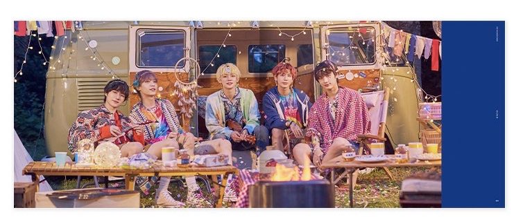 a thread on why txt culture appropriation with the dreamcatcher —