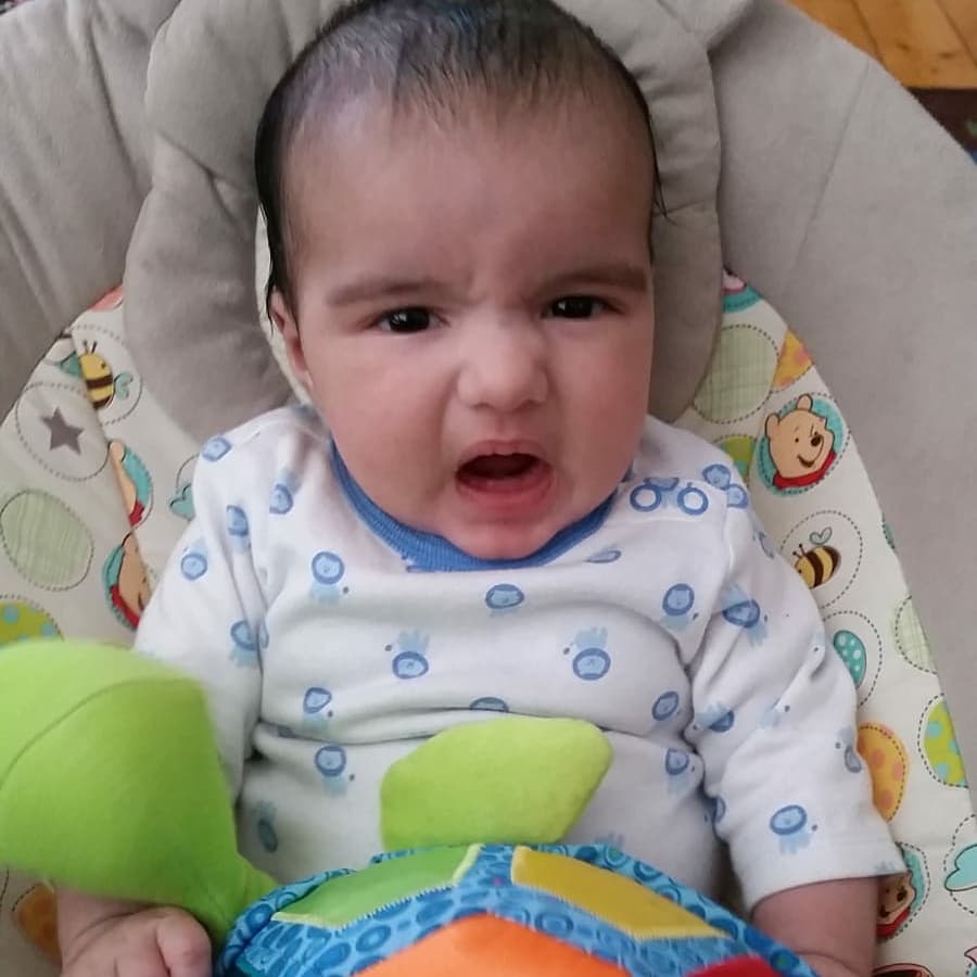 psandhu88's tweet photo. Everyone has two faces so does he..๐๐๐๐๐
#crazymom #NSW #aussiekid #Australia https://t.co/bJFXlbQdAV