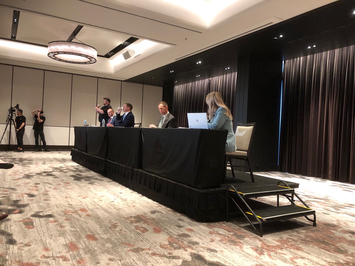 ACTCOSS's tweet photo. Direct MC question to @ShaneRattenbury ‘how are you going to ensure what you promise in the parliamentary agreement is actually delivered?’ #actcossforum2020 https://t.co/UkN8Ix0b6m