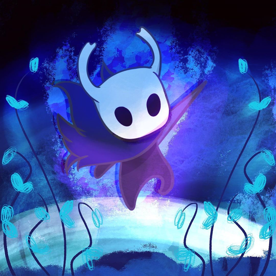 Hollow Knight 🌱
#hollowknightfanart