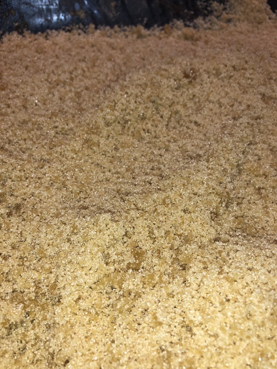 I’d say maybe another 20 - 30 mins it will be done!