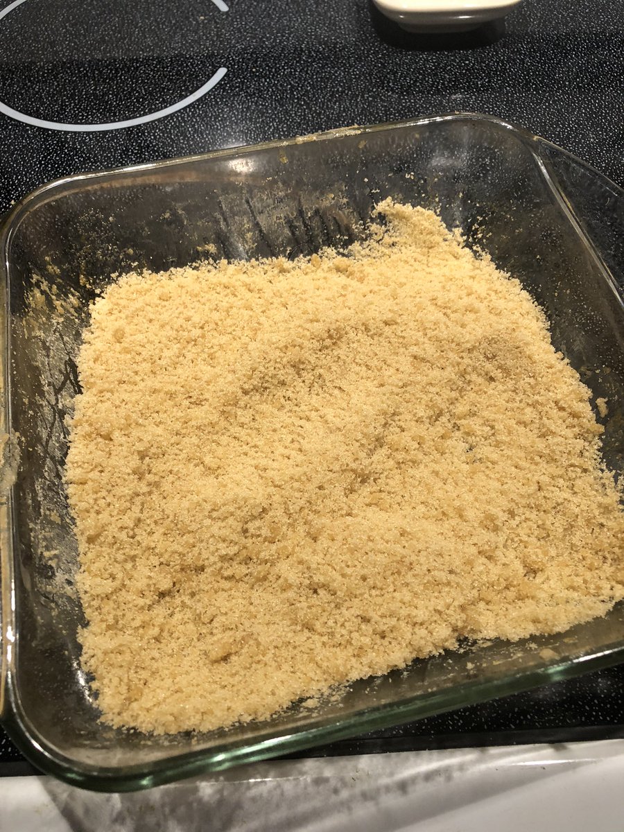 I’d say maybe another 20 - 30 mins it will be done!