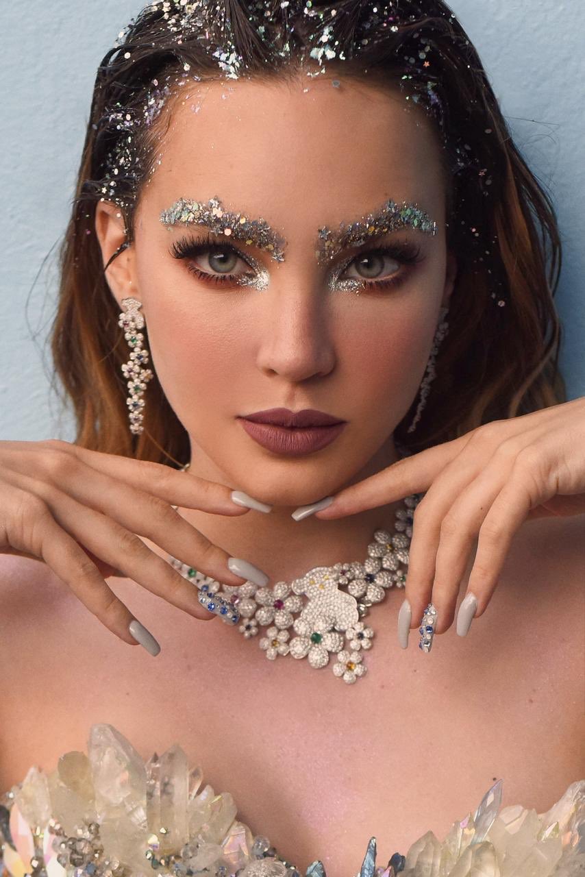 BELINDA