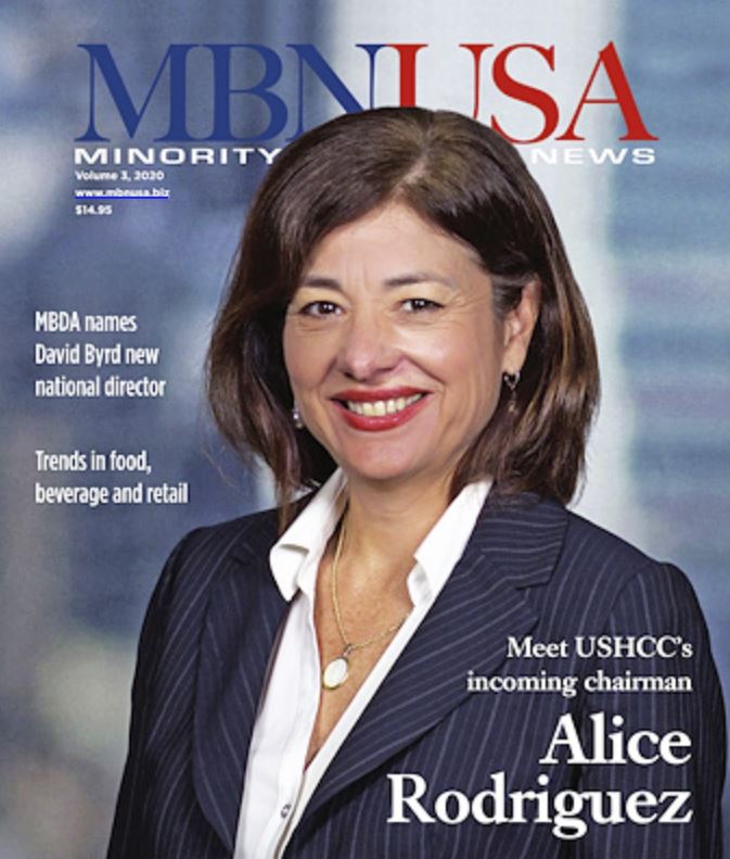 USHCC (@ushcc) on Twitter photo Check out the latest edition of Minority Business News USA Magazine <a href="/MBNUSA/">MBN USA Magazine</a> featuring Alice Rodriguez, <a href="/USHCC/">USHCC</a> Incoming Chair! Download the digital edition here: digital.mbnusa.biz/?issueID=40&pa⦠#HotOffThePress #USHCCVirtual #MBNUSA <a href="/alicekrodriguez/">Alice Rodriguez</a> <a href="/RAConomics/">Ramiro A. Cavazos</a> Check out the latest edition of Minority Business News USA Magazine <a href="/MBNUSA/">MBN USA Magazine</a> featuring Alice Rodriguez, <a href="/USHCC/">USHCC</a> Incoming Chair! Download the digital edition here: digital.mbnusa.biz/?issueID=40&pa⦠#HotOffThePress #USHCCVirtual #MBNUSA <a href="/alicekrodriguez/">Alice Rodriguez</a> <a href="/RAConomics/">Ramiro A. Cavazos</a>