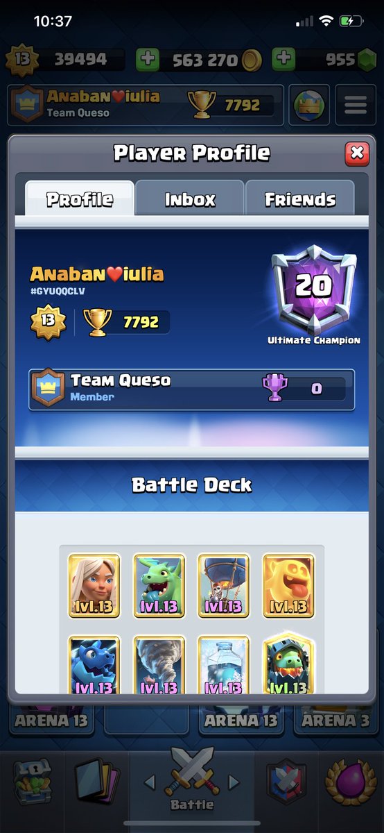 Anaban ✨ tweet media