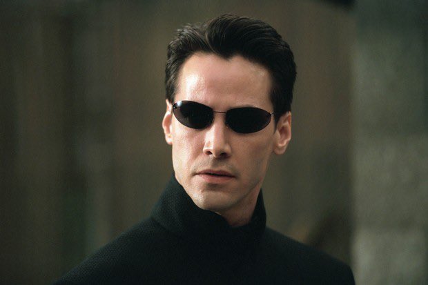 Happy Birthday Keanu Reeves

I hope you have a good one 