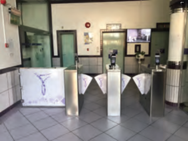 zktecophil's tweet photo. [Saudi Arabia Entrance Control with Time Attendance and Thermal Imaging Detection Terminal Case Study]

Saudi Ceramic Company is a leading provider of quality building solutions in Saudi Arabia.

Read more: https://t.co/r3ELeXZt6v

#ZKTeco #FBL1000Pro #SpeedFace #ZKCaseStudy https://t.co/1DCnkiBmJF