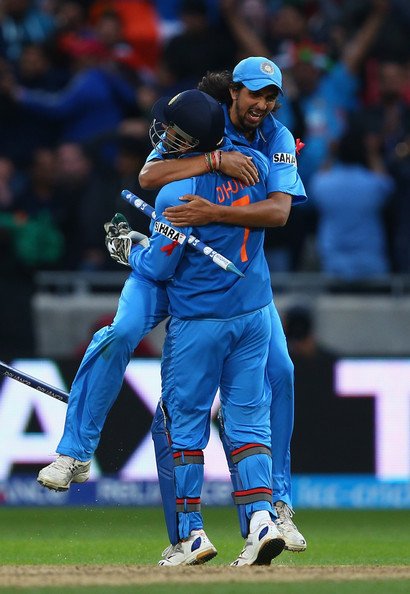 Happy Birthday Ishant Sharma     