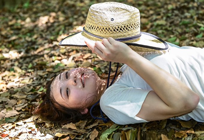 コスプレイヤー木漏日みけらのTwitter画像32