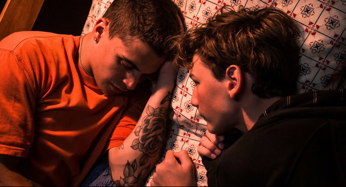 Finding a discreet gay partner