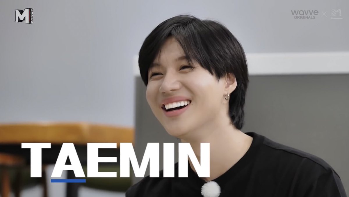 nontem0516's tweet photo. 200902
Image Teaser🥰
▶️https://t.co/KSsdxYT8gL
#태민 #TAEMIN
#SuperM #슈퍼엠 #MTOPIA #SMCC_STUDIO #웨이브오리 https://t.co/Y70RxA7Wxh