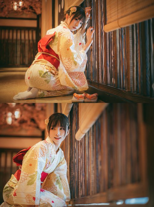 Twitterのコスプレ画像95