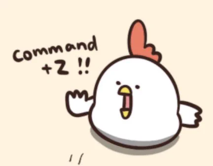 @debu_dori でぶどりはマックユーザー？ 