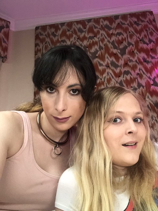 Chaturbate, y&rsquo;all!  https://t.co/Pjf9Foi80v https://t.co/ojf4nib20H<a href="/tag/mvsales"class="tags"><span>#mvsales</span></a><a href="/tag/mvtrans"class="tags"><span>#mvtrans</span></a>