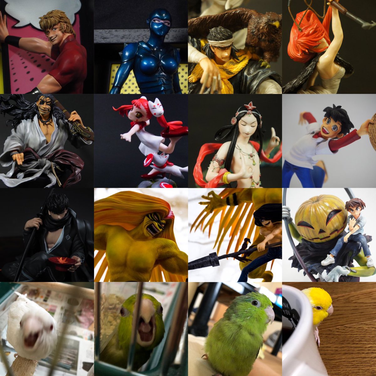 Tk On Twitter どうかするとマイナー路線を突っ走る アマチュアモデラーのtkです 自分と好みを同じくする方が世界に5人くらいはいるんじゃない と思ってtk のハコニワというディーラー名でワンフェスに参加してますがいつも赤字です よろしくお願い致します