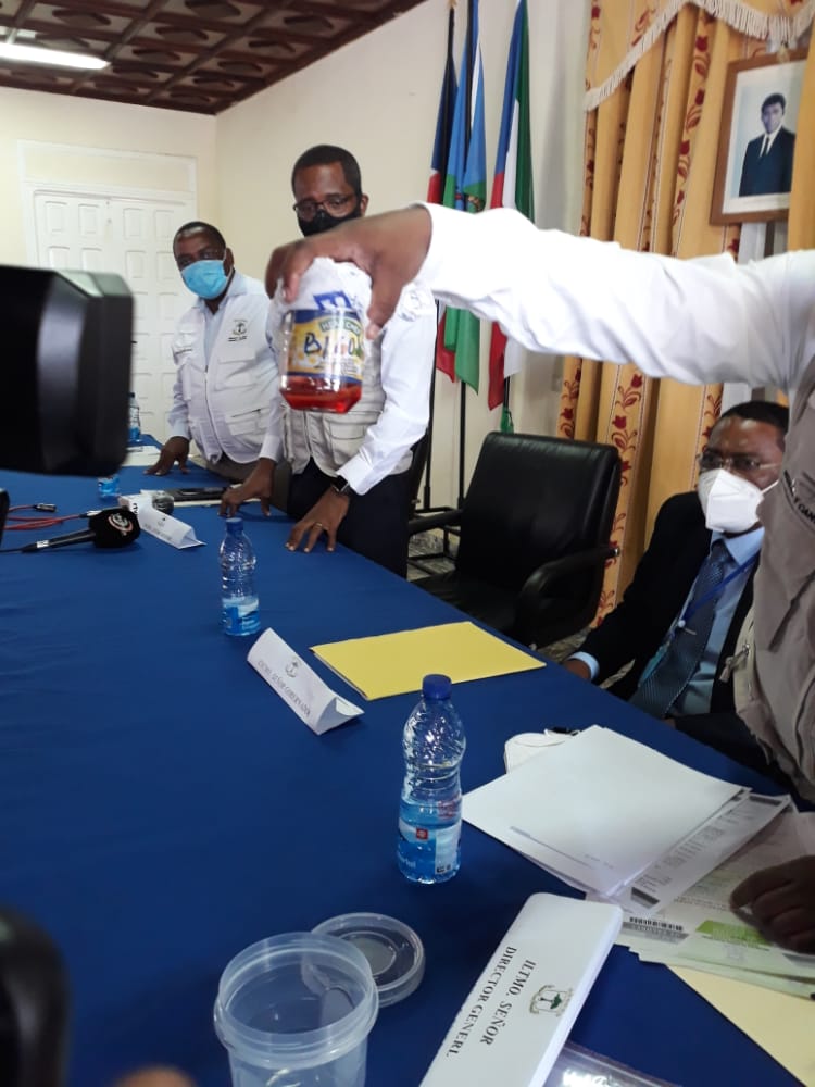 Gabriel Mbaga Obiang Lima tweet media