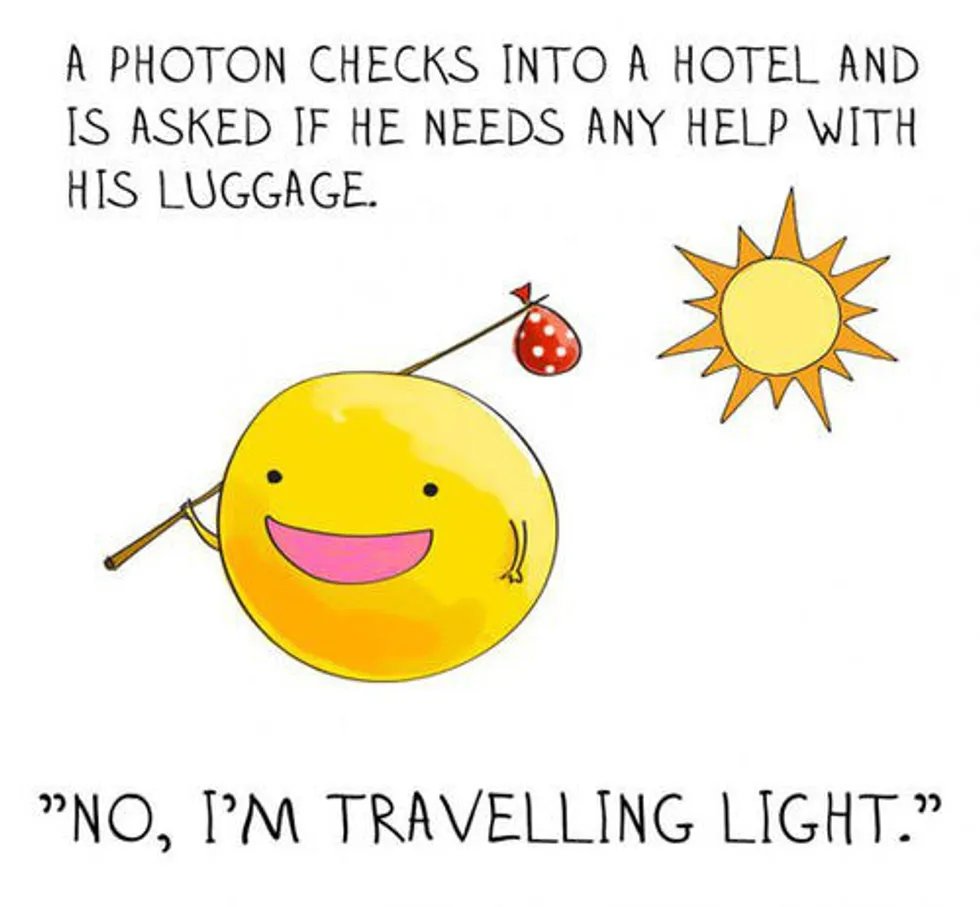 synplechem's tweet photo. Time to lighten the mood once more!
#sciencehumour #humor #jokes https://t.co/GR4Vj2MpCC