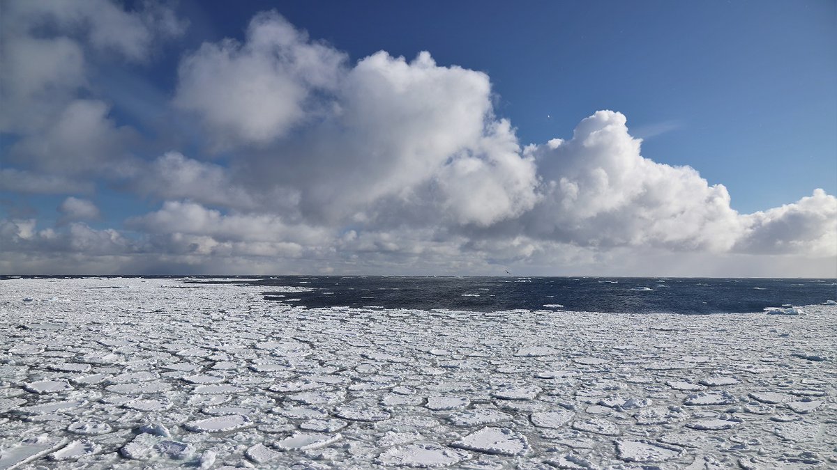 Will the Southern Ocean clouds act more as a warming blanket, or as a cooling sun shade? It's one of the most important questions for climate modellers today, and research by the AAPP's <a href="/MarcMallet/">Marc Mallet</a> is helping find the answer. 

aappartnership.org.au/parting-the-cl…