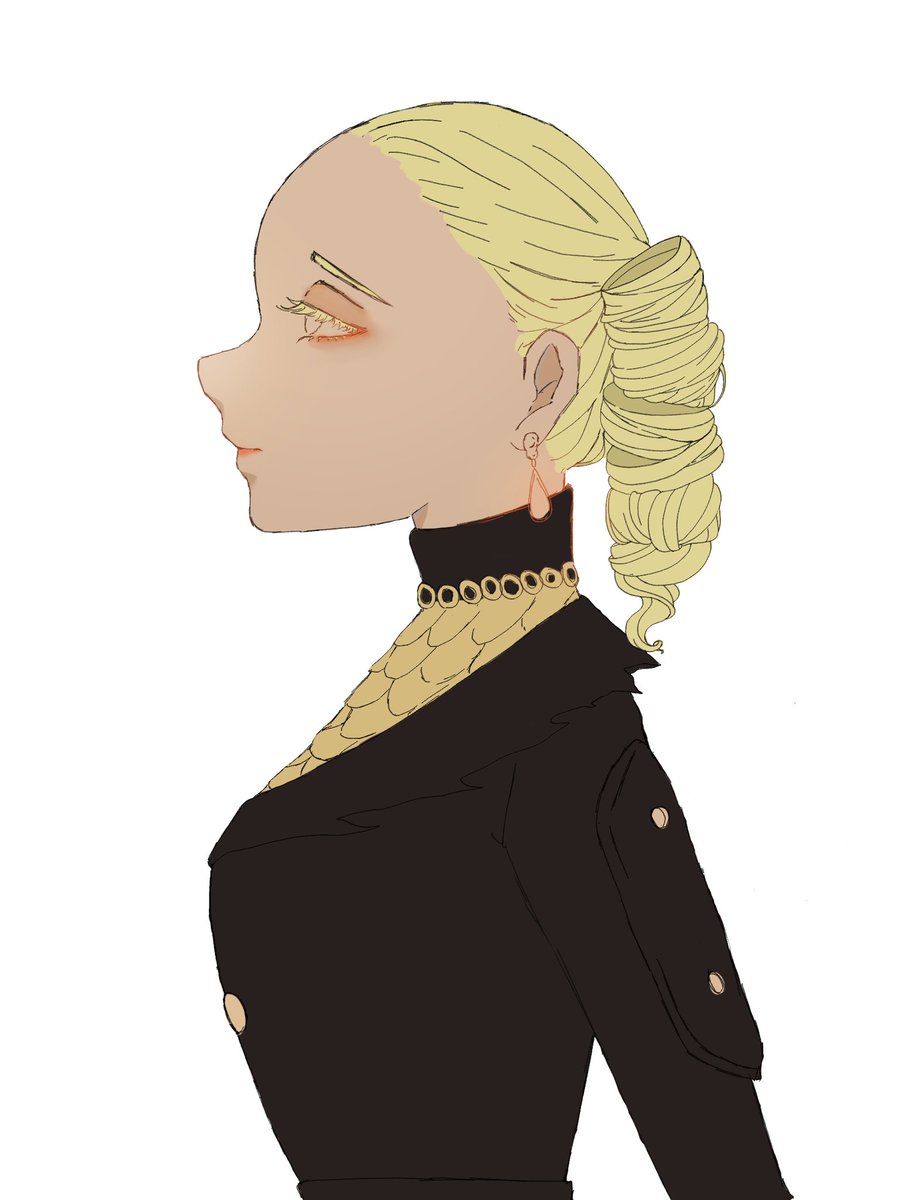 moomoo14744648's tweet photo. Used wrong reference for Nidhogg. Officially dead.
#wip #martha #behampfil #idv https://t.co/EdDNbo7bmX