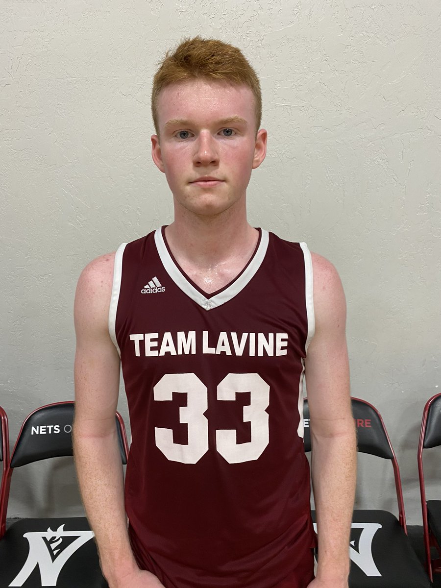 Rocky Mountain Summit Utah Top Performances Class 21 PG Cobi Campbell High Academic kid that plays with good pace and feel, lefty that is a consistent 3pt shooting treat on or off the ball for Team Lavine.
<a href="/FCPPangos/">Fullcourt Press/ Pangos</a> <a href="/trigonis30/">Dinos Trigonis</a> <a href="/VikingElite/">PuyallupViking Hoops</a> @TEAMLAVINE8 <a href="/purefocussports/">Pure Focus Sports Group</a>