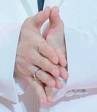 yunho's sexc hands (aka yands) ; a thread <3