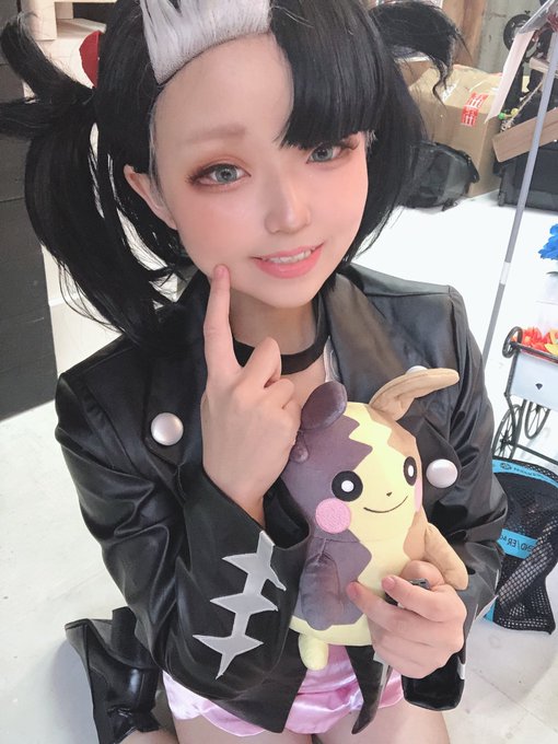 コスプレイヤー社員食堂ギラギラのTwitter画像12