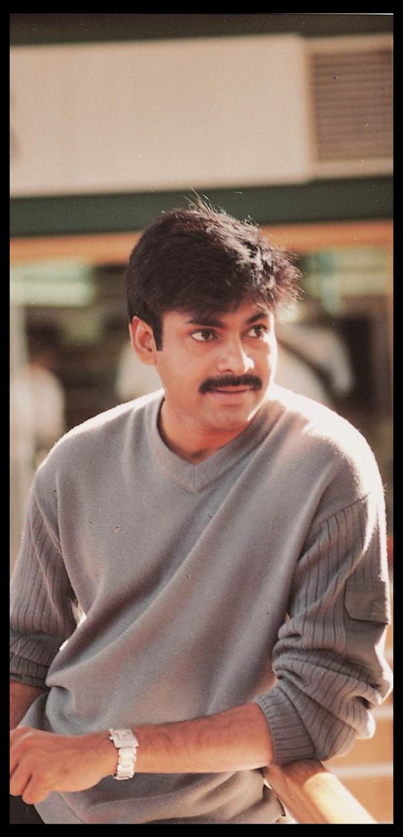 Kanneparan's tweet photo. #HBDPaᴡanKalyan Good people bring out good in other people. https://t.co/8j1Jk5U2dp