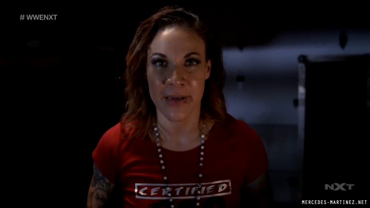 Mercedes-Martinez.Net | Fansite (@MercedesMNet) | Twitter