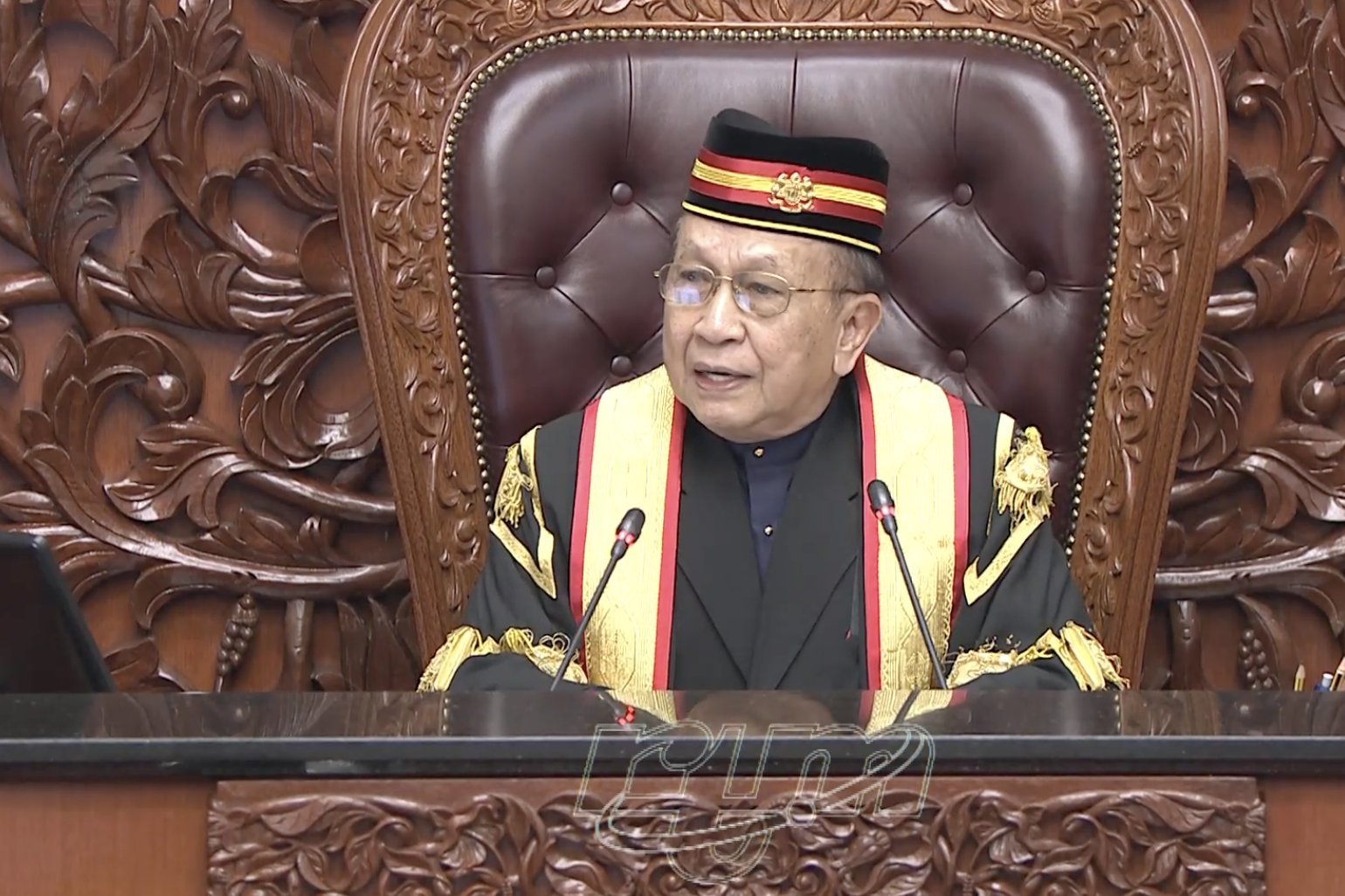 Datuk Rais BERNAMA TV 🇲🇾 on Twitter: