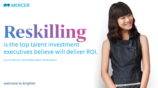 clickyogesh's tweet photo. The #pandemic has put a spotlight on how the workforce can be reskilled from one role or sector to another. This is critical since #technology's impact on #jobs have become apparent. #reskilling #Futureofwork https://t.co/rH7rRYRxRp https://t.co/XkaY7t8vnl