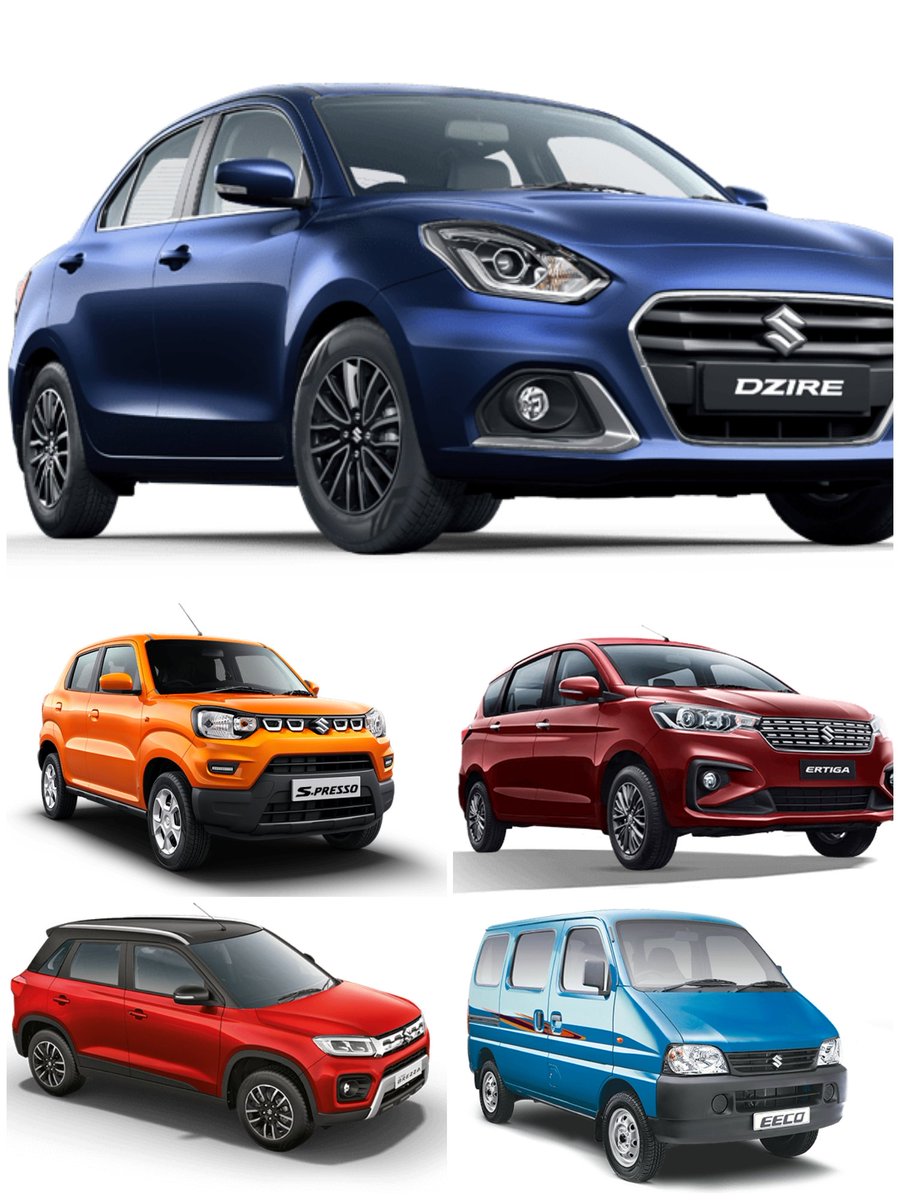 marutisuzukiof2's tweet photo. Book your Favourite Car By @MSArenaOfficial
#WagonR #Swift #Celerio #CelerioX #Alto #Dzire #SPRESSO #Ertiga #VitaraBrezza #EECO #MarutiSuzuki #MarutiSuzukiArena https://t.co/VbBpC3ATXL