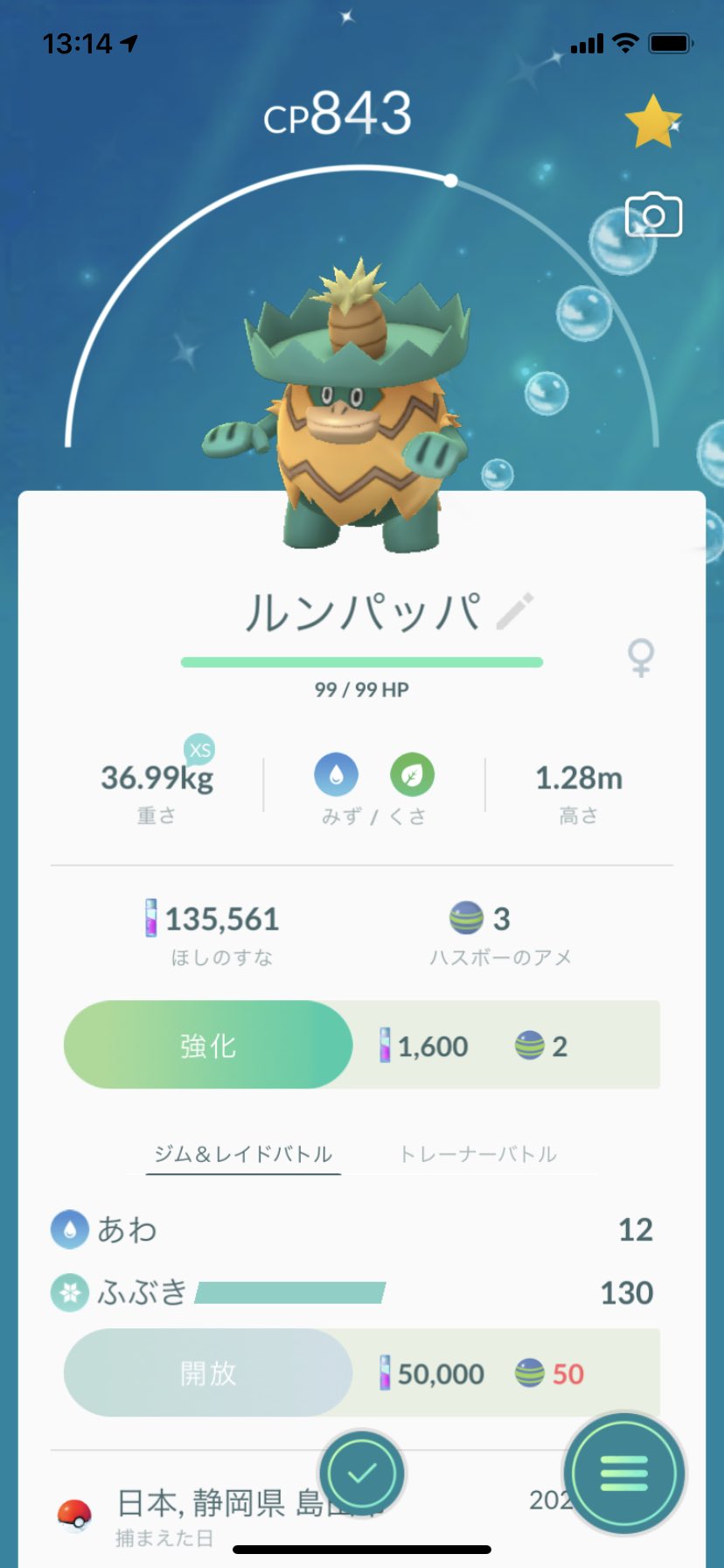 色違いルンパッパ Twitter Search Twitter