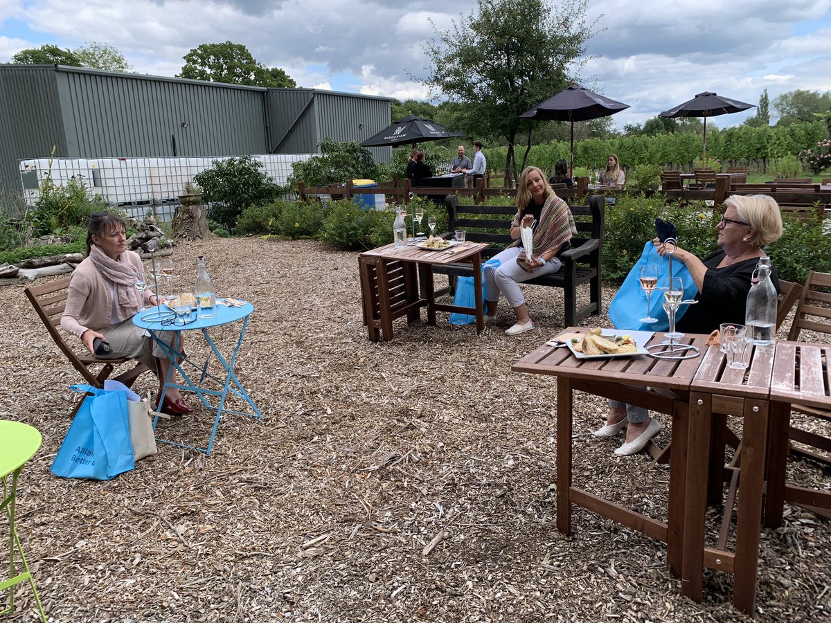 Proud of our GP Federation <a href="/AllianceBetter/">Alliance for Better Care CIC (NHS GP Federation)</a> that encourages &amp; supports their Practice Managers - Mindfulness session facilitated by <a href="/withoutstigma/">SPFT - No longer in use</a> at wonderful location <a href="/RidgeviewWineUK/">Ridgeview Wine</a> supported by our fabulous Partners <a href="/WeAreLantum/">Lantum</a> @bluestreamacadamy <a href="/AAMBUSINESS/">Buywise UK & Health</a> <a href="/PracticeIndex/">Practice Index</a>