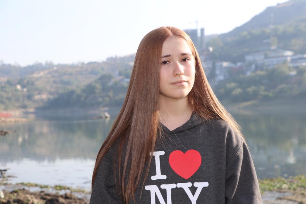 region_mx's tweet photo. #Internacional | La mexiquense Ivanna Ortega gana el premio International Young Eco-Hero Award 2020 #regionmx 👏👏🏆 #MedioAmbiente #Atizapán de Zaragoza https://t.co/Nhxc0m909y https://t.co/rRU8MMRHy0